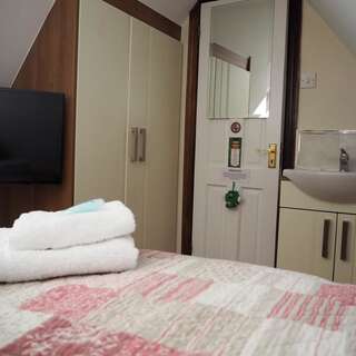 Гостевой дом Errigal Guest House Дублин Одноместный номер-2