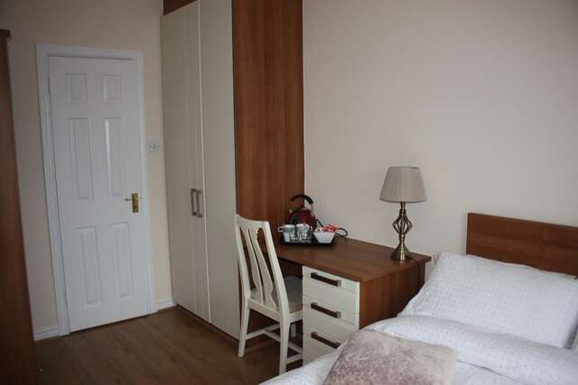 Гостевой дом Errigal Guest House Дублин-27